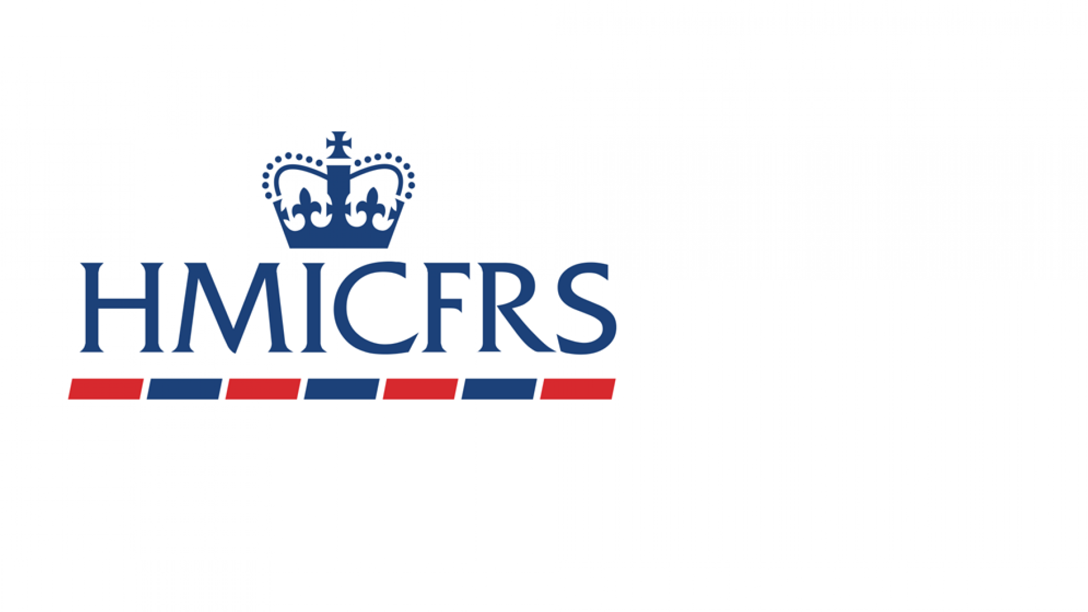 HMICFRS logo