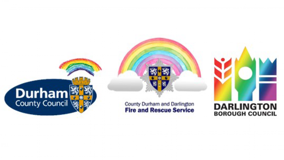 joint logos for garden fires home