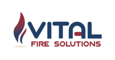 Vital Fire Solutions logo