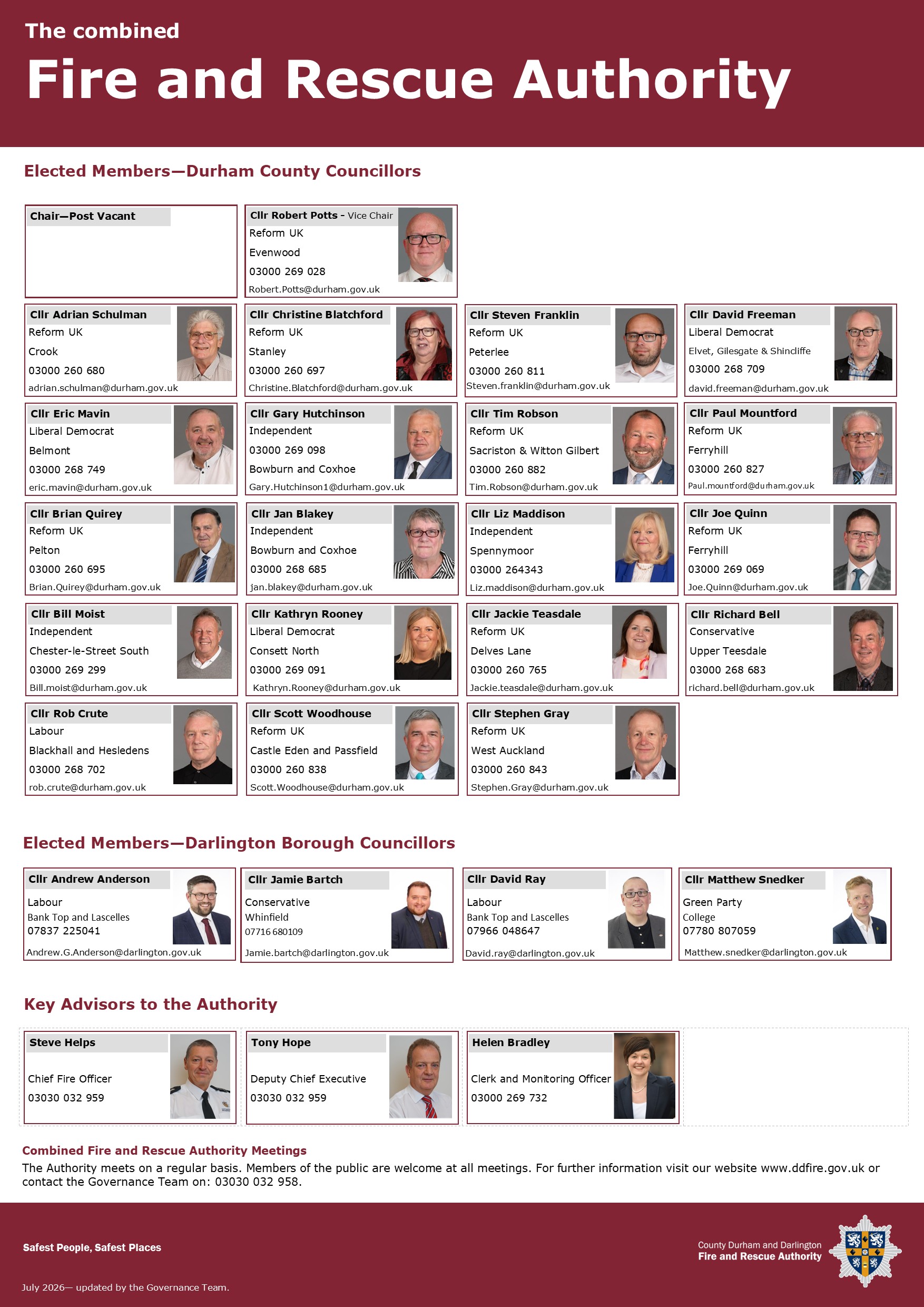 CFA Membership September 2026