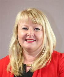 Cllr Alison Batey