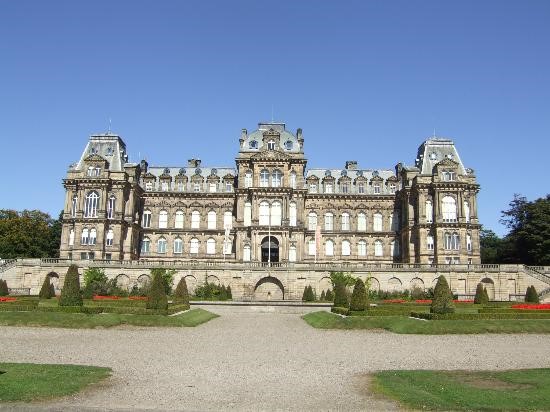 Bowes Museum