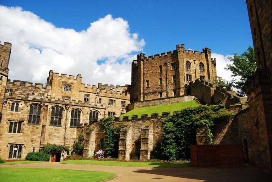 Durham Castle Durham Castle