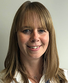 Katherine Metcalfe Director of People and Organisational Management