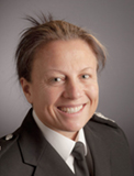 Sarah Nattrass Director of Emergency Response and Resilience