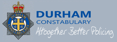 durham constabulatary logo