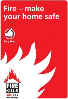 make your home safe