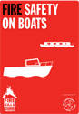 Fire Safety on Boats