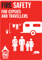 Fire Safety for Gypsies and Travellers 