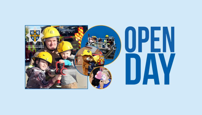 open day
