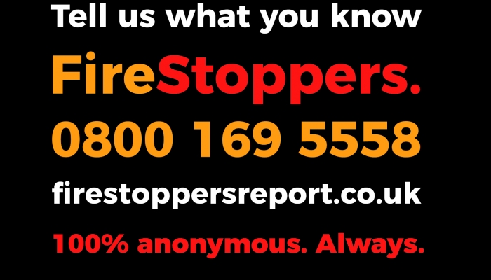 FireStoppers logo