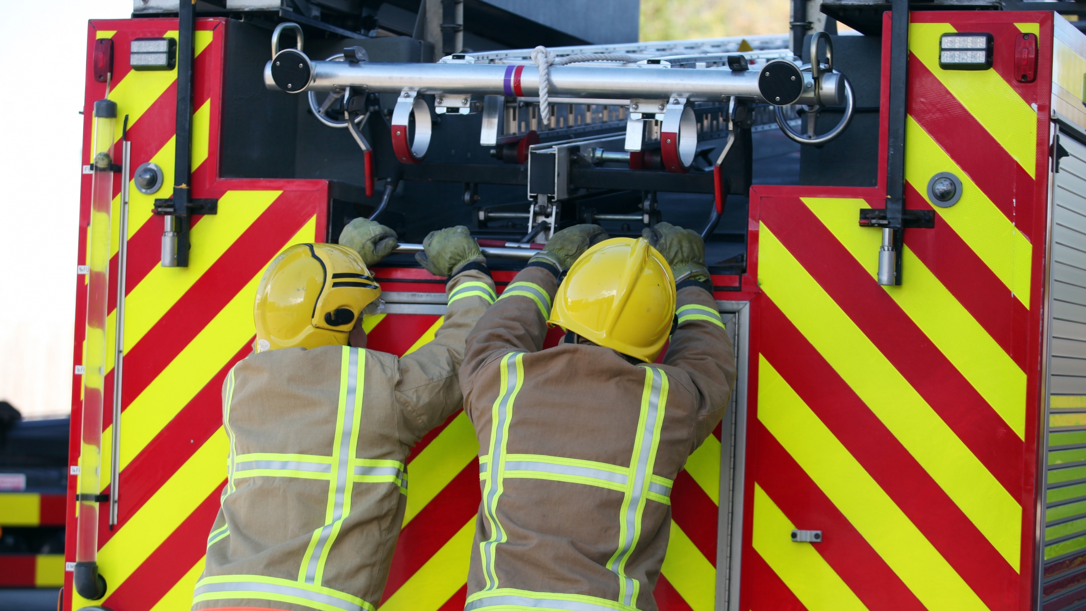 Firefighter Commercial Christmas 2022 Welcome | County Durham And Darlington Fire And Rescue Service