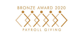 Bronze Quality Mark Award from Charities Trust 2020