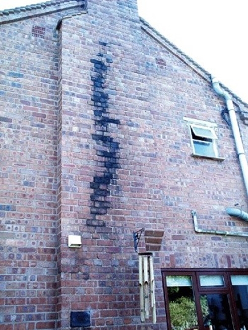 Wood Burning Stove Installation