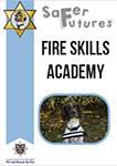 Safer Futures Online Workbook Cover