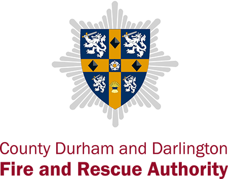 Combined Fire Authority logo