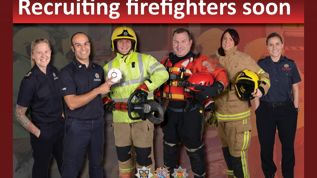 ff recruitment