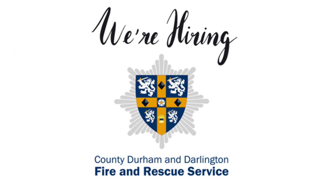 we're hiring