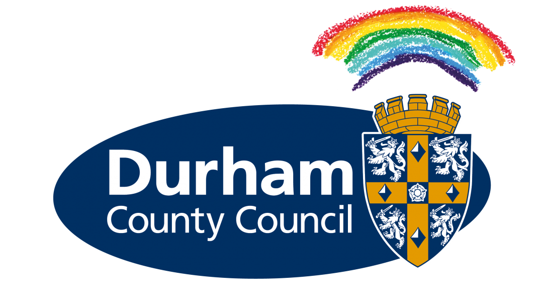 Durham County Council logo